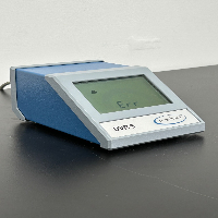 Vacuubrand DVR 5 Gauge image 0